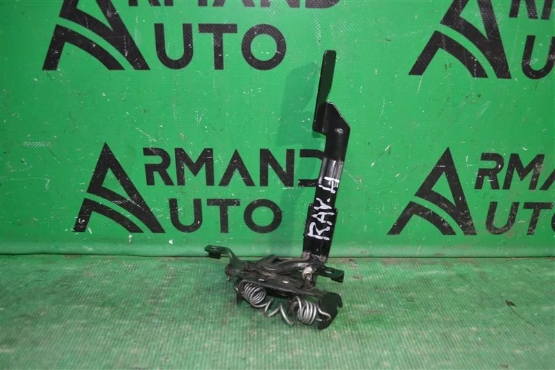 Замок капота TOYOTA RAV4 2012-2019 5351042100 4 CA40