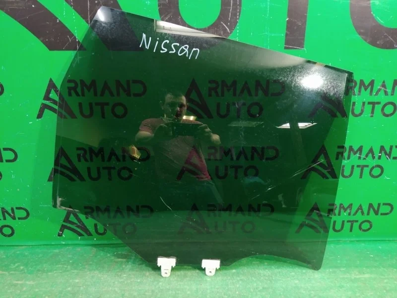 Стекло двери NISSAN X-TRAIL 2007-2015 82300JG000 2 T31, заднее правое
