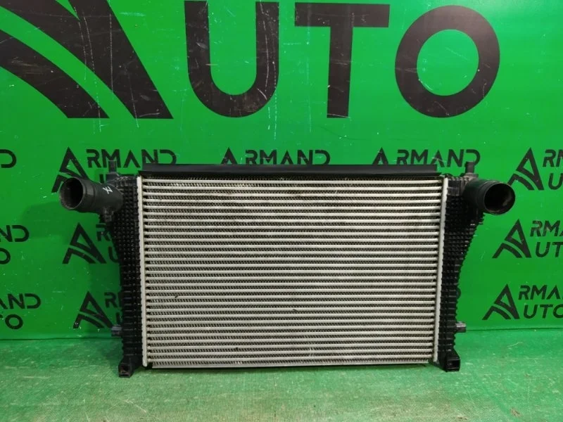 Интеркулер SKODA OCTAVIA 2013-2020 5Q0145803T 3 A7 (5E)