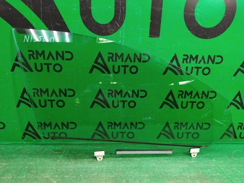 Стекло двери Nissan Teana 2008-2014 80300JN90A 2 J32, переднее правое