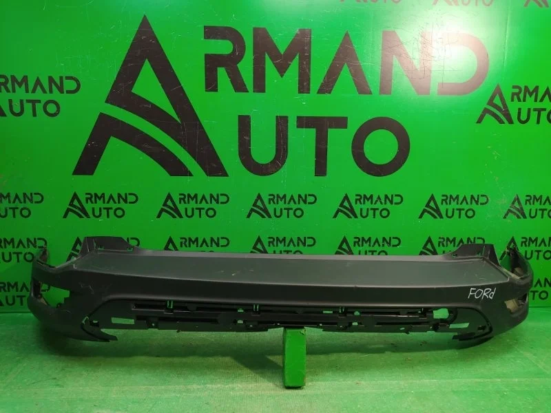 Бампер FORD KUGA 2012-2019 1837225 2 CBS, задний