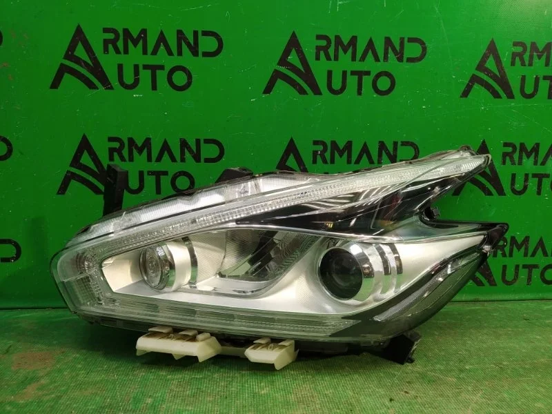 Фара NISSAN MURANO 2014-2023 260605BC5A Z52, левая
