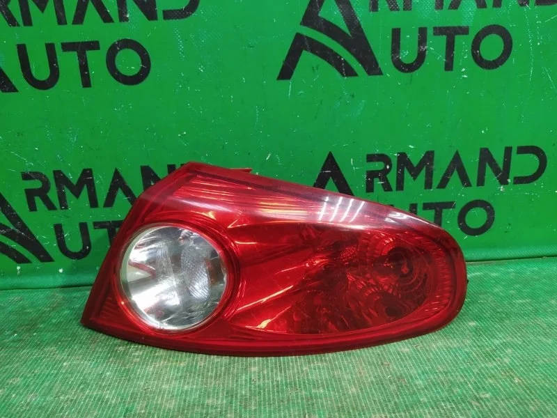 Фонарь внешний CHEVROLET LACETTI 2004-2013 96387725 1, правый