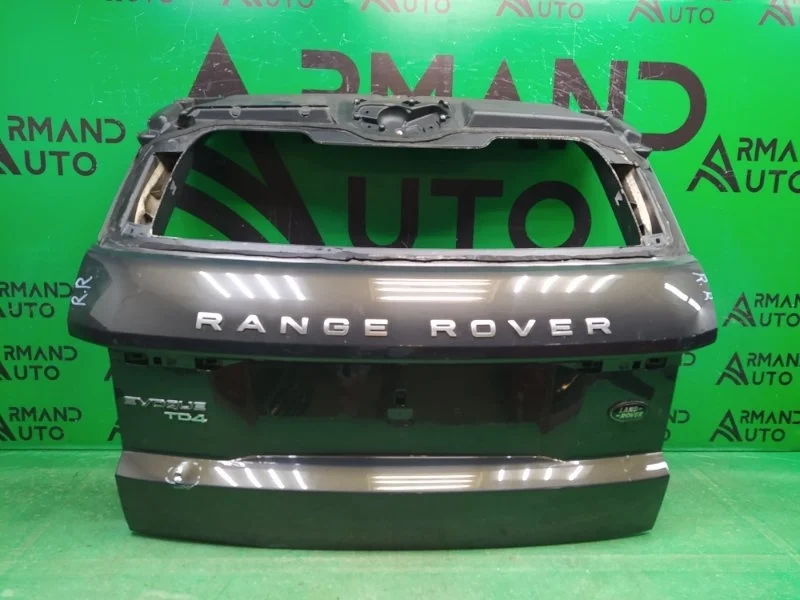 Дверь багажника LAND ROVER RANGE ROVER EVOQUE 2011-2018 LR077685 1 L538