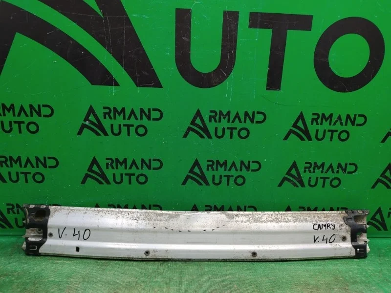 Усилитель бампера TOYOTA CAMRY 2006-2011 5217133120 6 XV40, задний