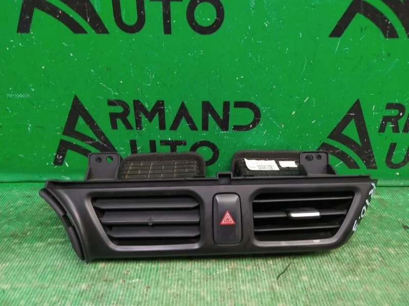 Воздуховод торпедо KIA RIO 2011-2017 974104X000WK 3 QB