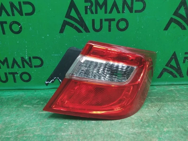 Фонарь внешний TOYOTA CAMRY 2011-2014 8155133550 7 XV50, правый