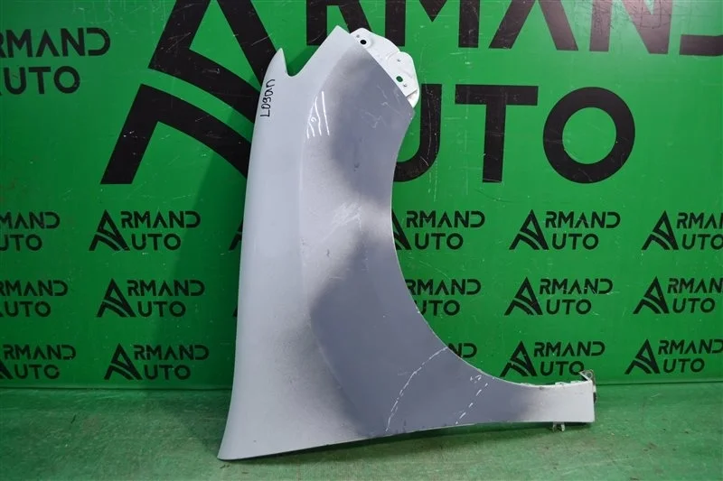 Крыло RENAULT LOGAN 2012-2022 631008933R 2, переднее правое
