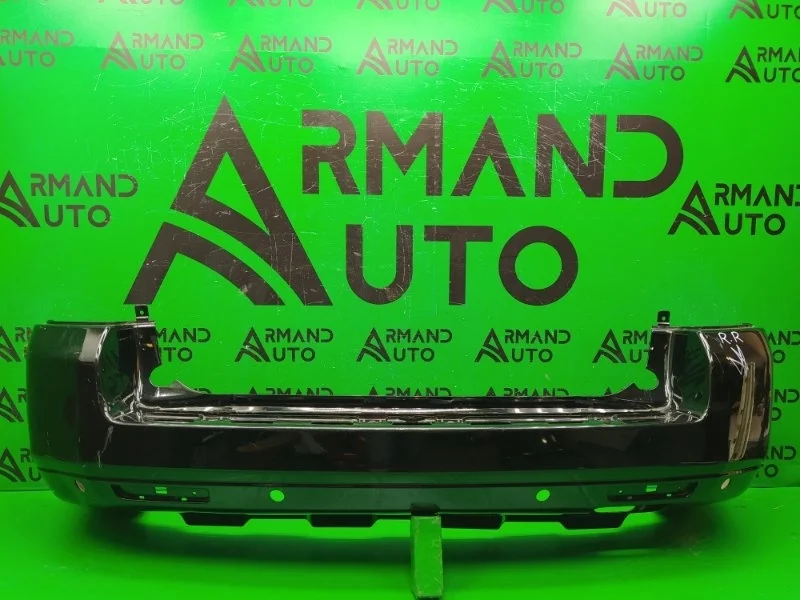 Бампер LAND ROVER FREELANDER 2006-2014 LR031908 2, задний