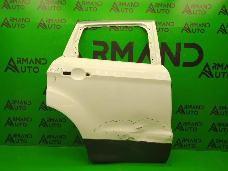 Дверь FORD KUGA 2012-2019 2413515 2 CBS, задняя правая