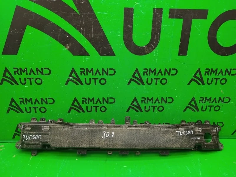 Усилитель бампера HYUNDAI TUCSON 2015-2021 86631D7000 3, задний