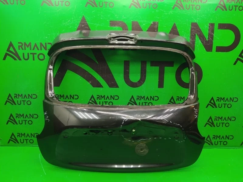 Дверь багажника NISSAN JUKE 2010-2019 K01001KAMD 1 YF15