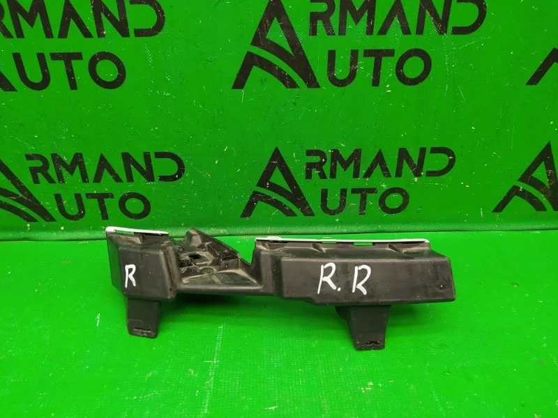 Кронштейн бампера LAND ROVER Range Rover 2012-2017 LR046707 4 L405, передний правый