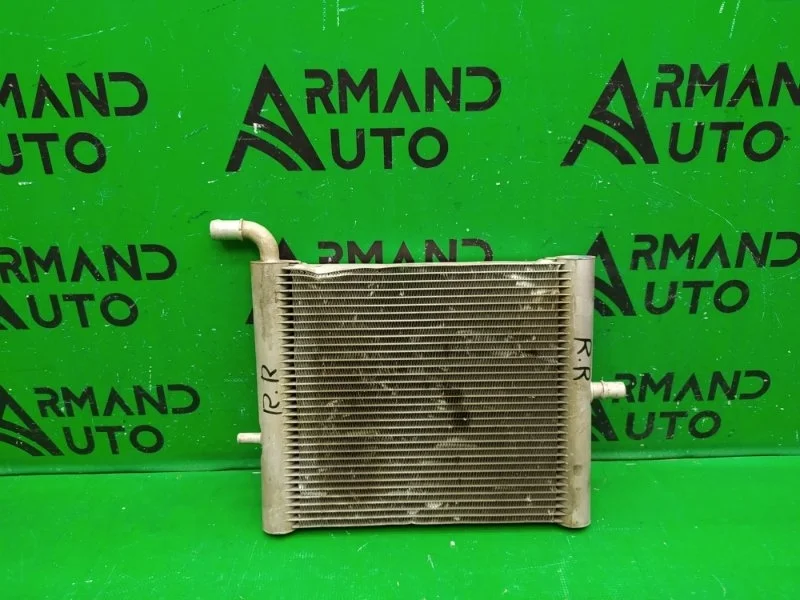 Радиатор двс дополнительный LAND ROVER Range Rover Sport 2013-2022 LR062670 2 L494