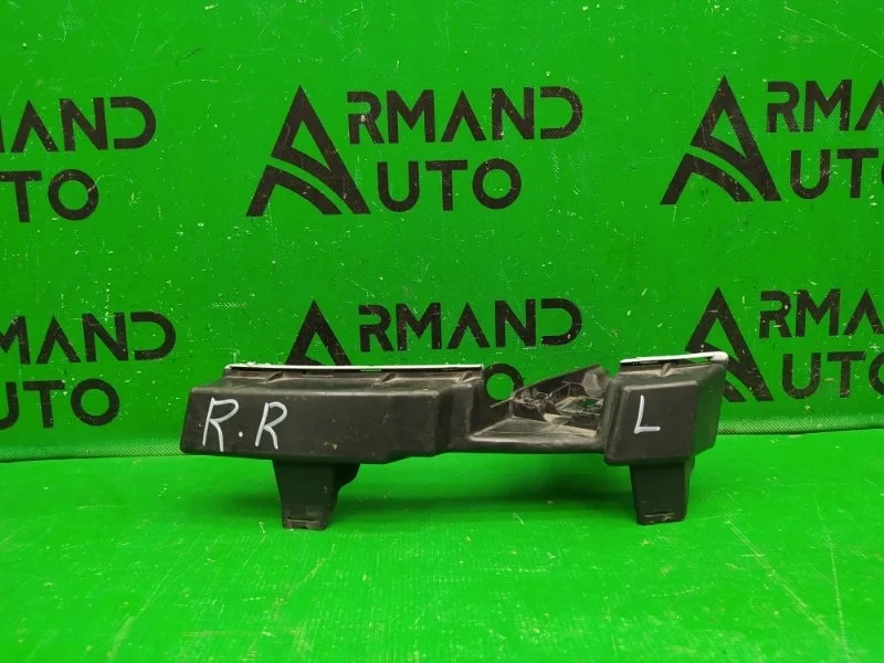 Кронштейн бампера LAND ROVER Range Rover 2012-2017 LR046707 4 L405, передний левый