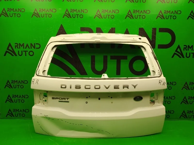 Дверь багажника LAND ROVER DISCOVERY SPORT 2014-2019 LR061391 1 L550