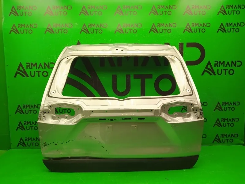 Дверь багажника TOYOTA RAV4 2018-нв 670050R370 5 XA50