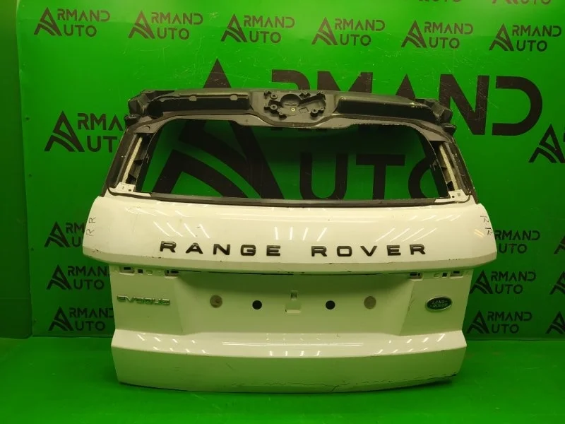 Дверь багажника LAND ROVER RANGE ROVER EVOQUE 2011-2018 LR077685 1 L538