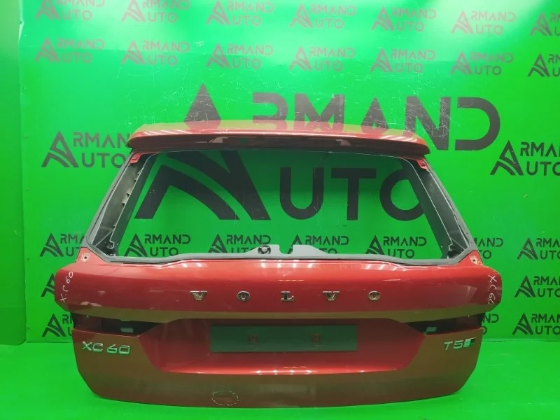 Дверь багажника VOLVO XC60 2017-нв 31420453 2