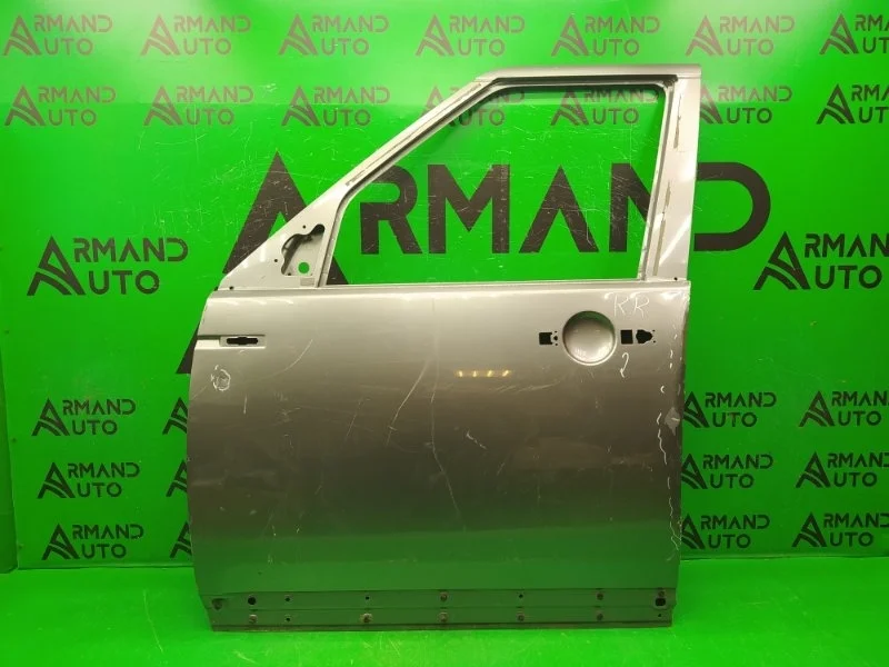 Дверь LAND ROVER DISCOVERY 2009-2016 LR016463 4, передняя левая