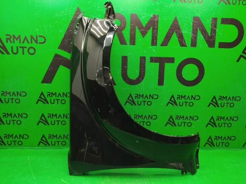Крыло NISSAN PATHFINDER 2004-2014 F31004X0MA 3 R51, переднее правое