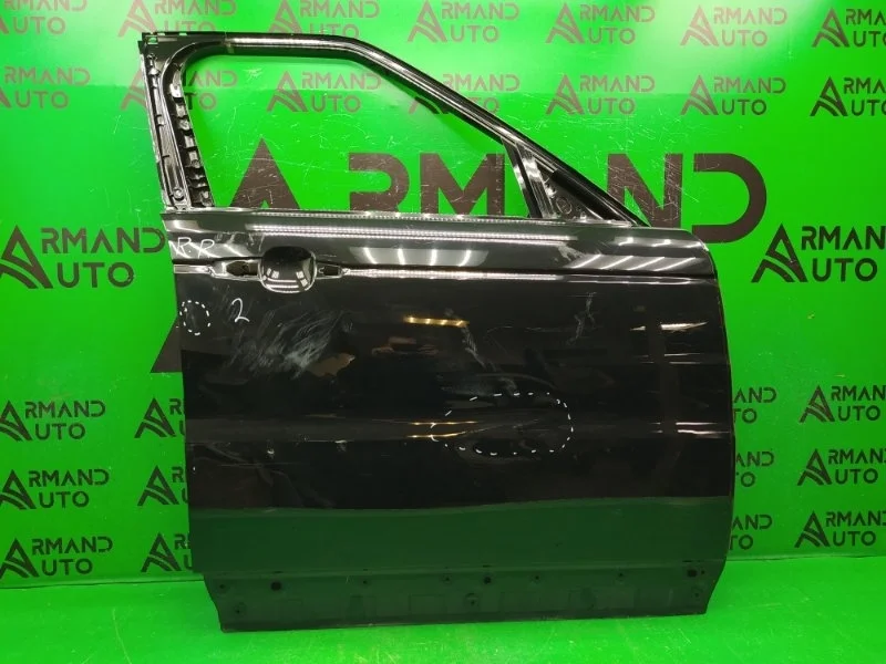 Дверь LAND ROVER RANGE ROVER SPORT 2013-2022 LR044226 2 L494, передняя правая