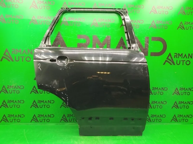 Дверь LAND ROVER Range Rover 2012-2022 LR036402 4 L405, задняя правая
