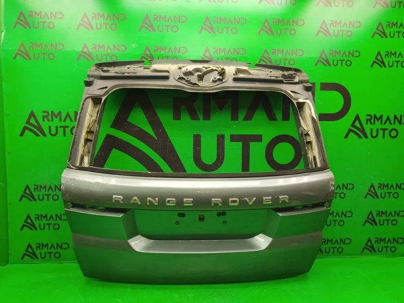 Дверь багажника LAND ROVER RANGE ROVER SPORT 2013-2022 LR113833 2 L494
