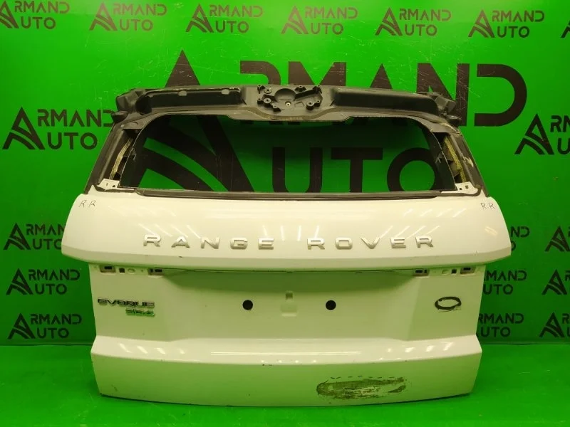 Дверь багажника LAND ROVER RANGE ROVER EVOQUE 2011-2018 LR077685 1 L538
