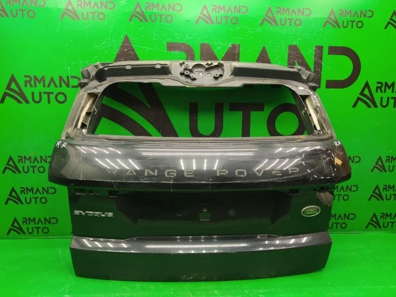 Дверь багажника LAND ROVER RANGE ROVER EVOQUE 2011-2018 LR077685 1 L538