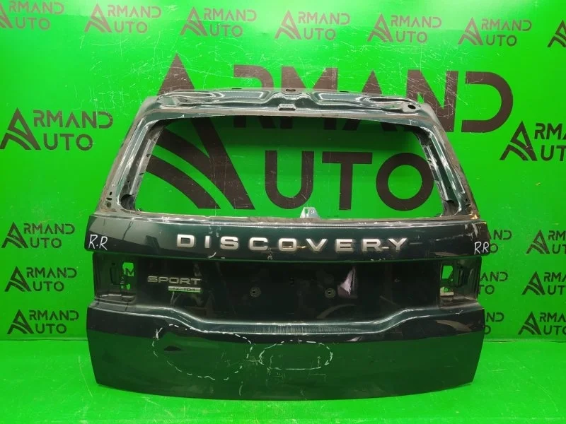 Дверь багажника LAND ROVER DISCOVERY SPORT 2014-2019 LR061391 1 L550