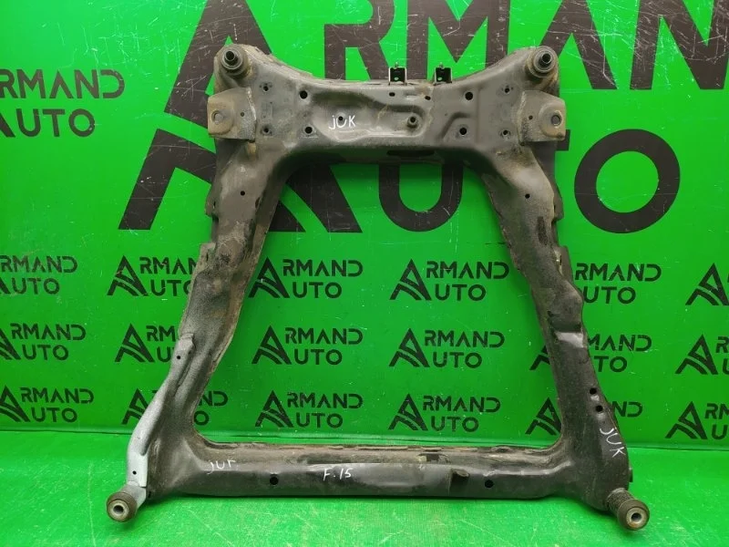 Подрамник NISSAN JUKE 2010-2019 544001KA0A 1 YF15