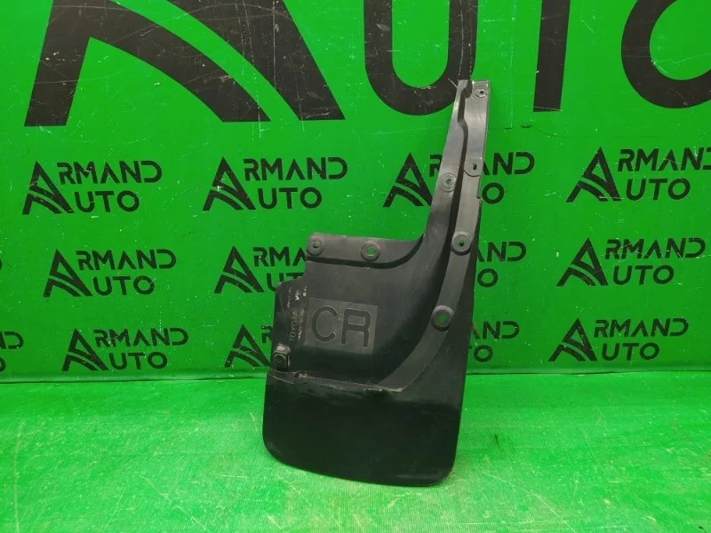 Брызговик TOYOTA LAND CRUISER 2015-2021 7662560350 200, задний правый