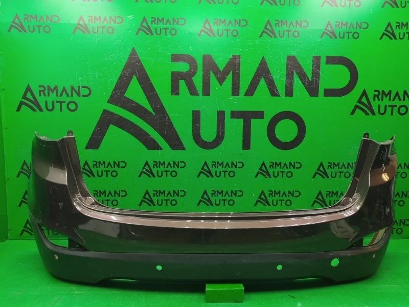 Бампер HYUNDAI IX35 2010-2015 866112Y000 1, задний
