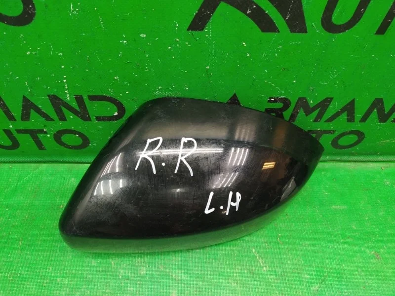Крышка зеркала Land Rover Range Rover 2012-2022 LR035092 4 L405, левая