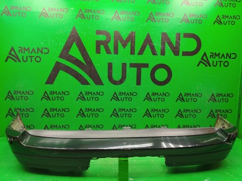 Бампер LAND ROVER Range Rover 2012-2017 LR057291 4 L405, задний