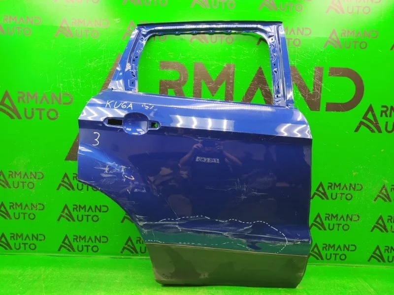 Дверь FORD KUGA 2012-2019 2413515 2 CBS, задняя правая