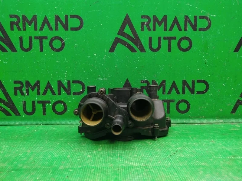 Корпус термостата LAND ROVER RANGE ROVER SPORT 2013-2022 LR110459 2 L494