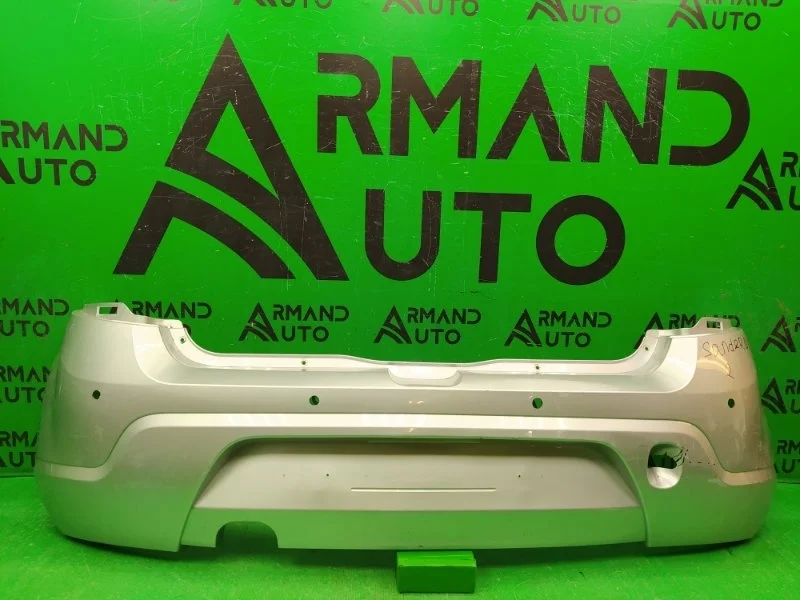 Бампер RENAULT SANDERO 2009-2014 850229167R 1, задний