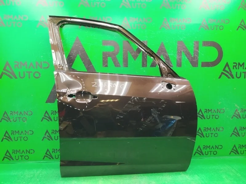 Дверь OPEL ZAFIRA 2011-2019 13355179 C TOURER, передняя правая