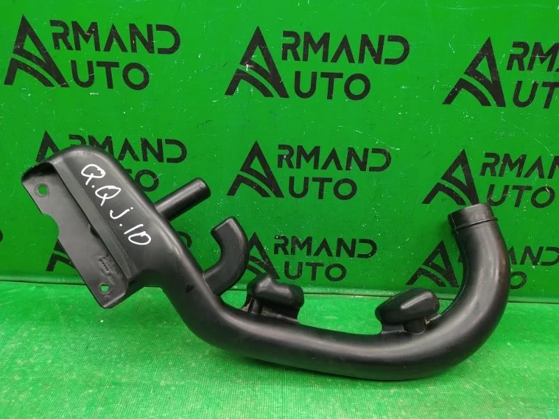 Воздухозаборник воздушного фильтра NISSAN QASHQAI 2006-2013 16554JD200 1 J10