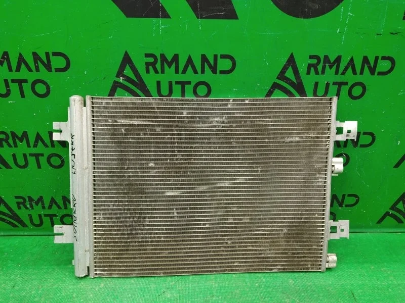 Радиатор кондиционера RENAULT LOGAN 2004-2015 921007794R 1