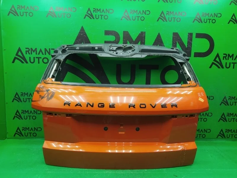 Дверь багажника LAND ROVER RANGE ROVER EVOQUE 2011-2018 LR077685 1 L538