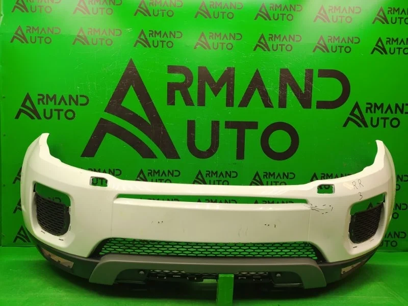 Бампер LAND ROVER RANGE ROVER EVOQUE 2015-2018 LR079533 1 L538, передний