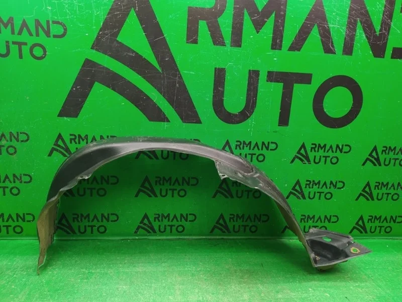 Подкрылок TOYOTA LAND CRUISER PRADO 2009-2017 5380660040 150, передний левый