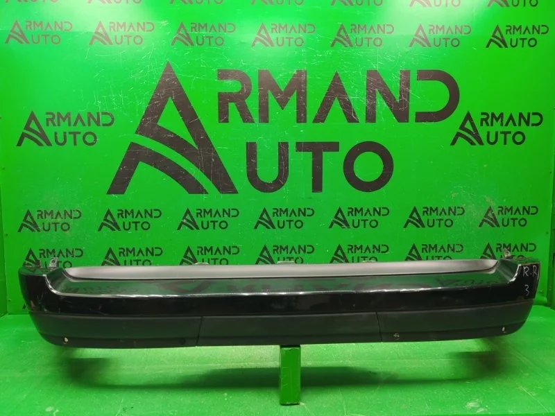 Бампер LAND ROVER Range Rover 2012-2017 LR057291 4 L405, задний