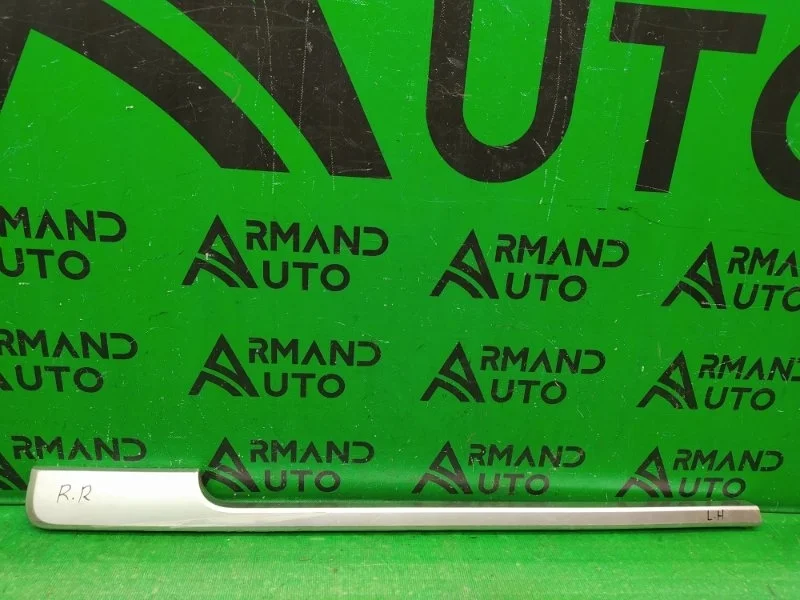 Накладка молдинга двери LAND ROVER RANGE ROVER 2012-2022 LR038849 4 L405, передняя левая