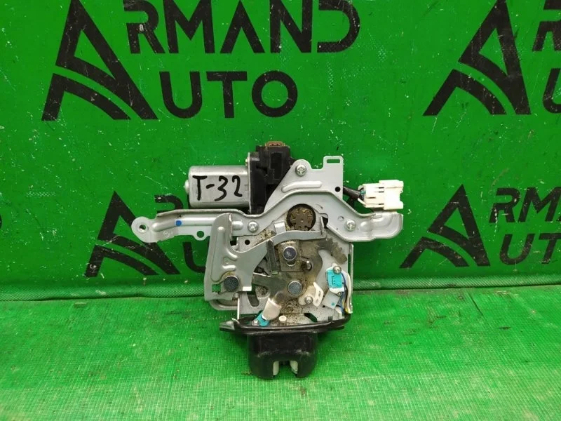 Замок двери багажника NISSAN X-TRAIL 2013-2022 905001AA0B 3 T32