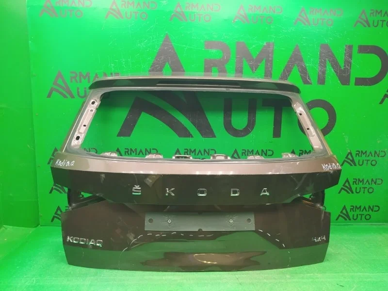 Дверь багажника SKODA KODIAQ 2016-2022 565827023B 1