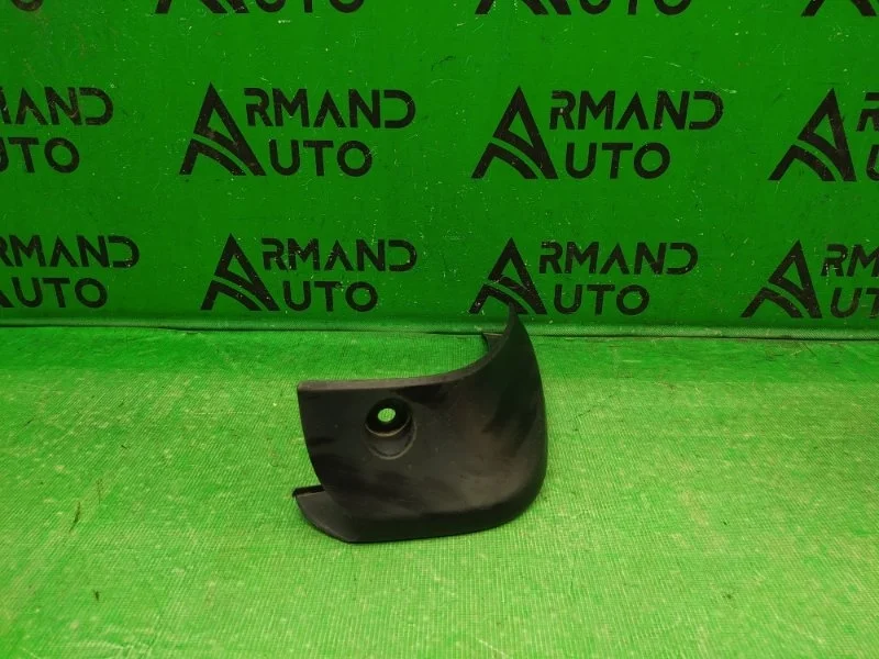 Брызговик NISSAN QASHQAI 2006-2013 78810BR01A 1 J10, задний правый